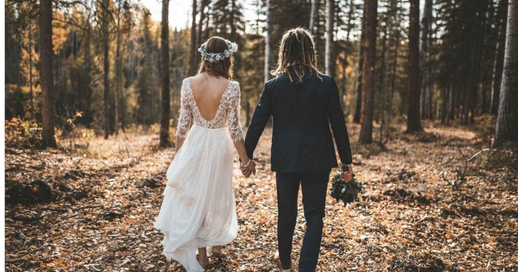 Anniversary Vacation Ideas
