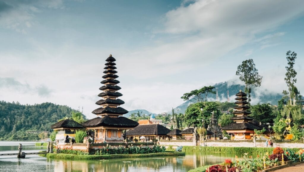 Places to Visit in Bali