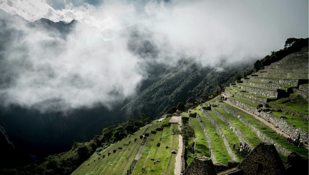 Best Time to Visit Machu Picchu