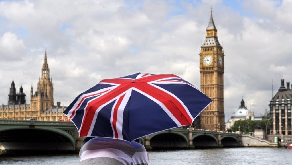 Cheap Places to Travel in UK