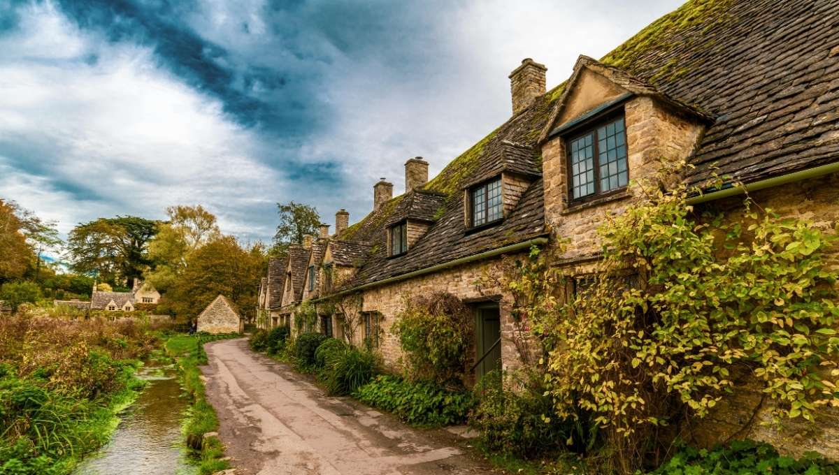 Cotswolds