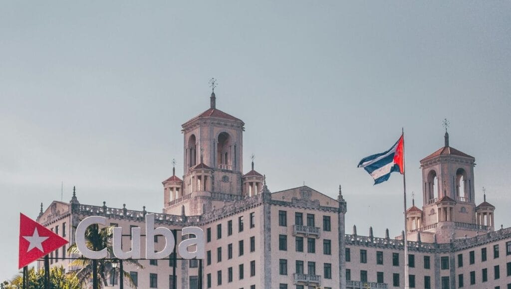 Cuba Travel