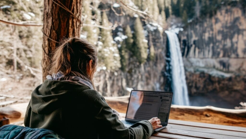 Digital Nomad Visa
