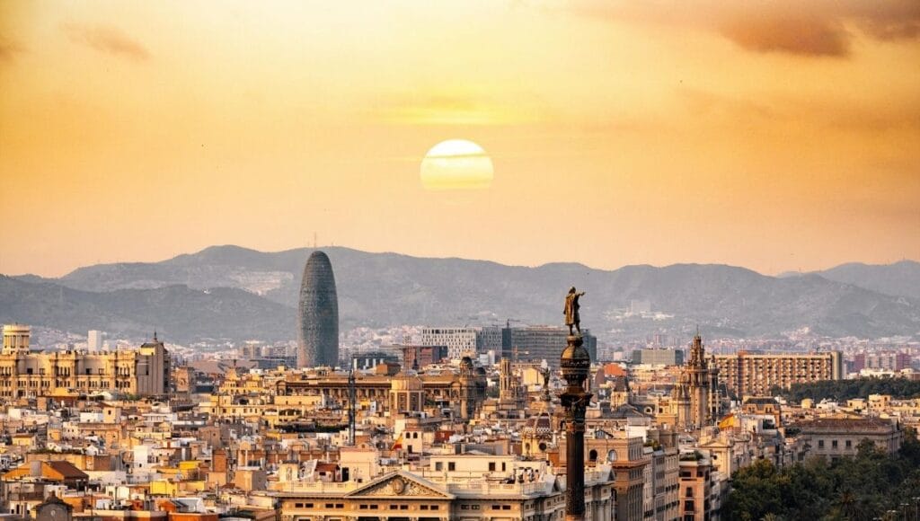 Best Things to See in Barcelona