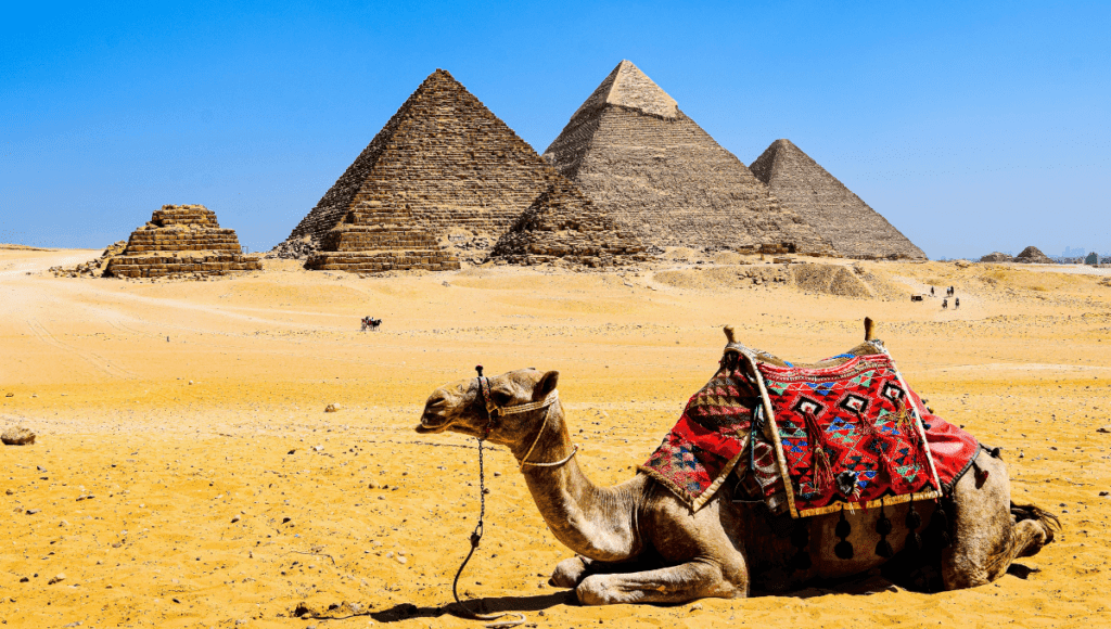 Egypt