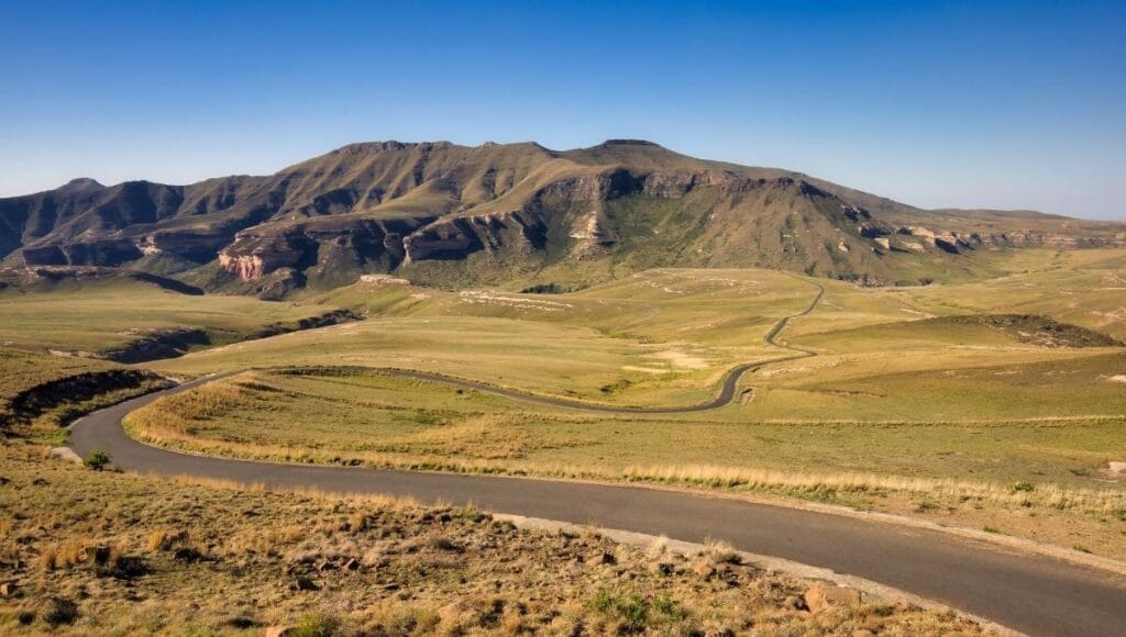 Garden Route South Africa