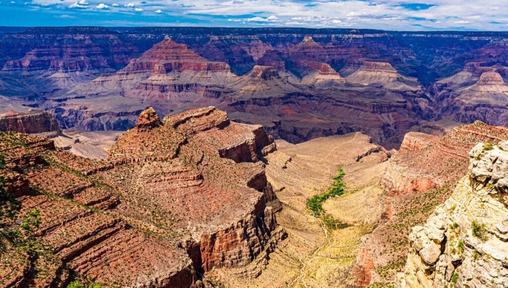 grand canyon arizona national park