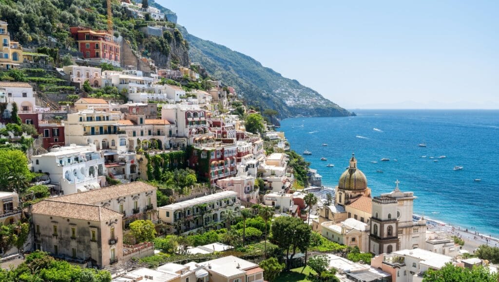 Italy Digital Nomad Visa