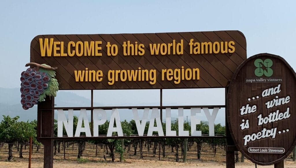 Napa Valley
