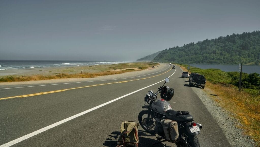 New England Road Trip