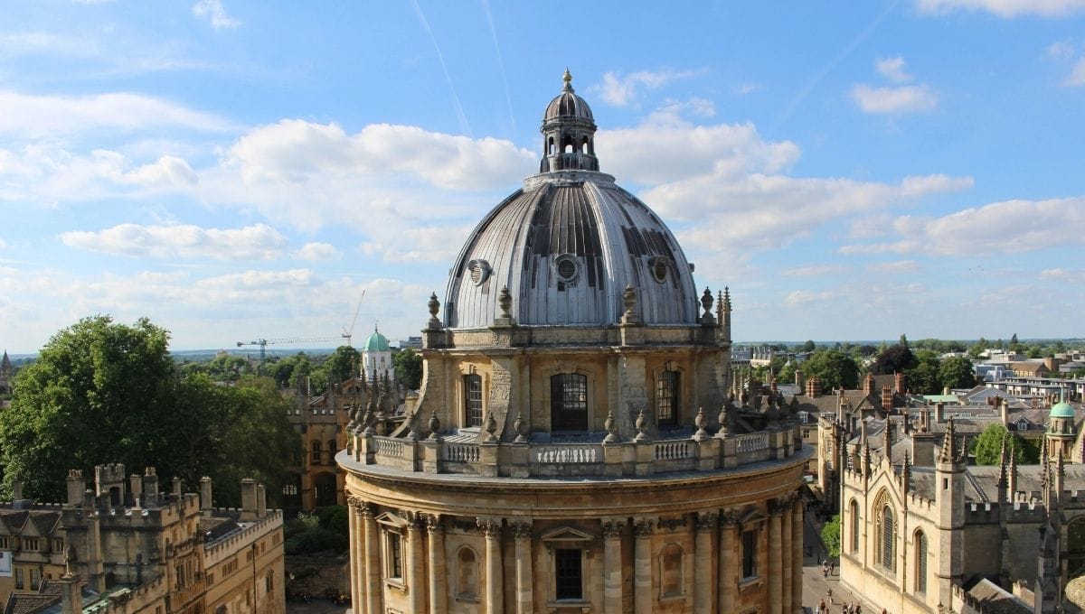 Oxford