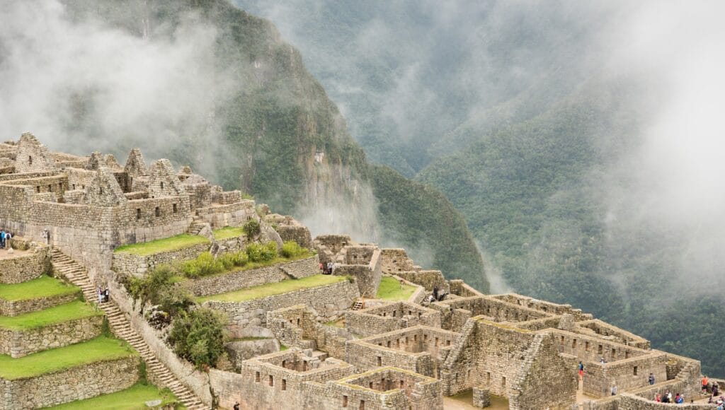Peru Attractions