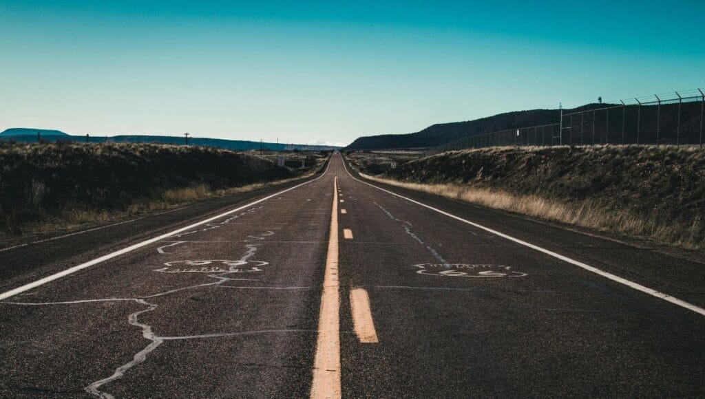 Route 66