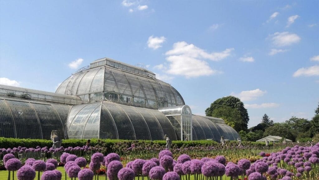 Royal Botanic Garden Edinburgh