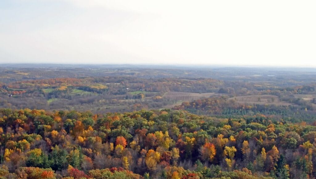 Shenandoah National Park