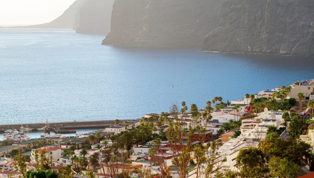 Small Beach Towns in Mexico