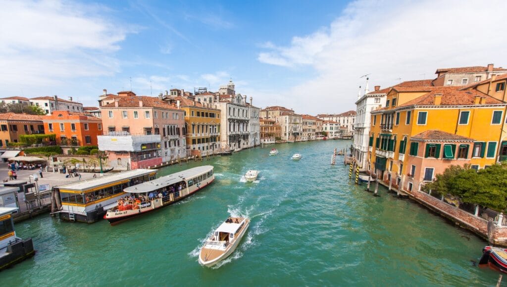 Things to Do in Venice Italy
