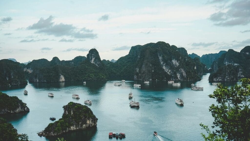 Vietnam Travel Visa