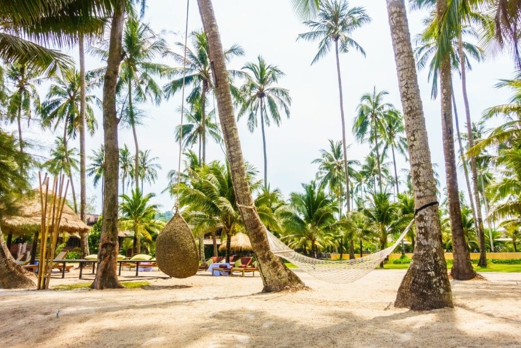 Carlsmith Beach Park