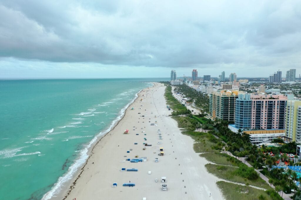 Things to Do in Miami Beach