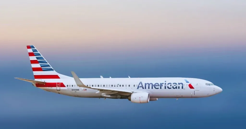 American Airlines Vacations