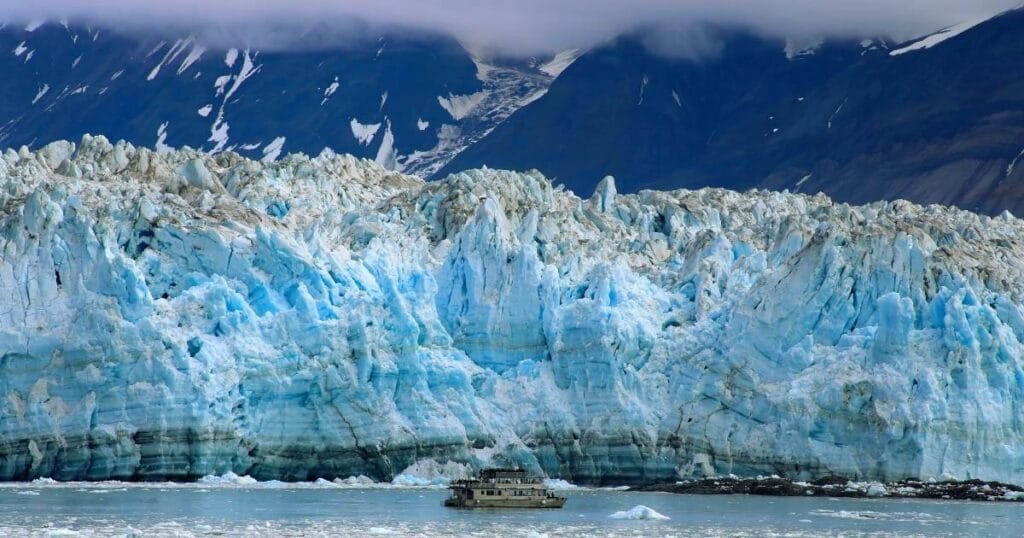 Best Alaska Cruise