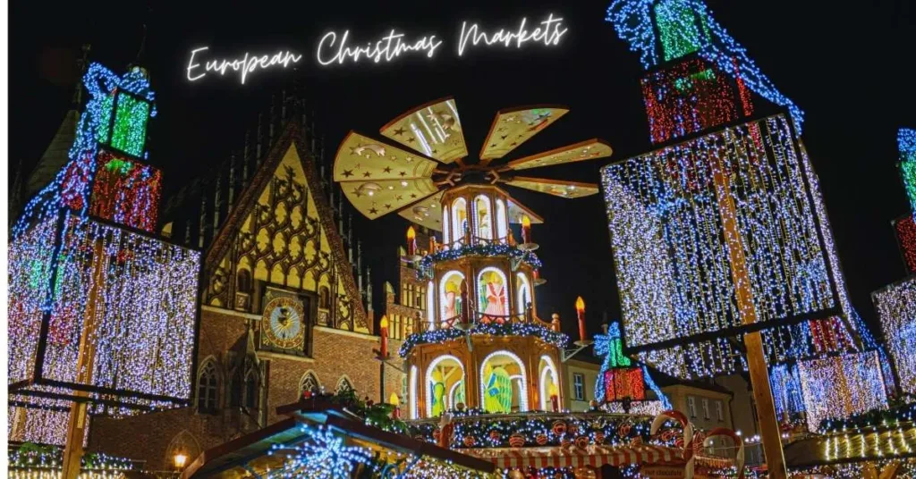 European Christmas Markets