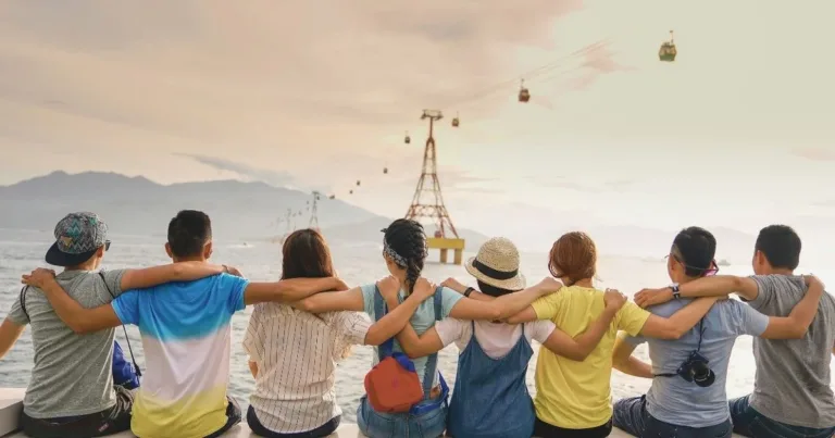Group Trips for Singles