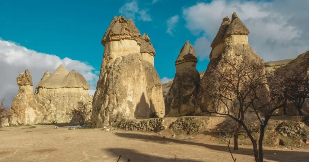 Things to Do in Cappadocia