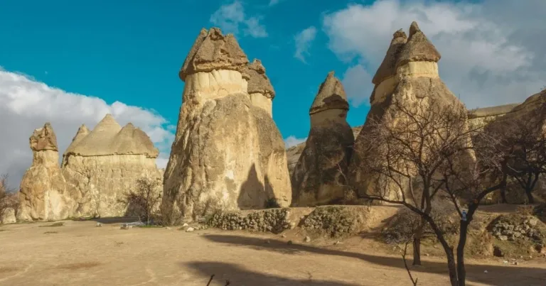 Things to Do in Cappadocia