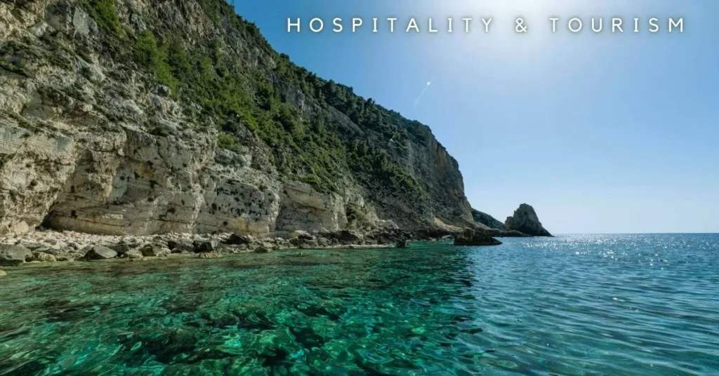 Hospitality and Tourism