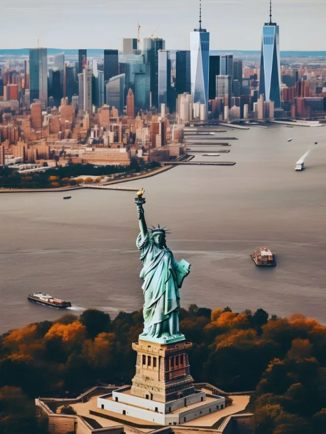 AMERICA