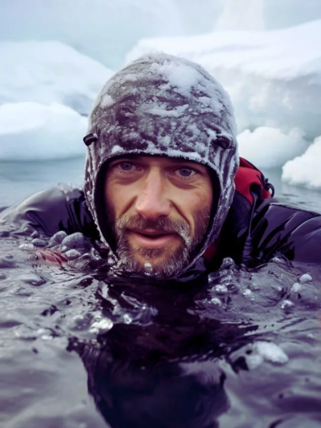 ANTARCTICA