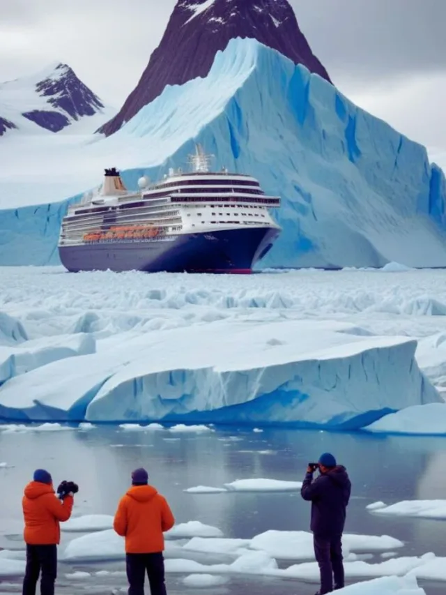 Alaska cruise