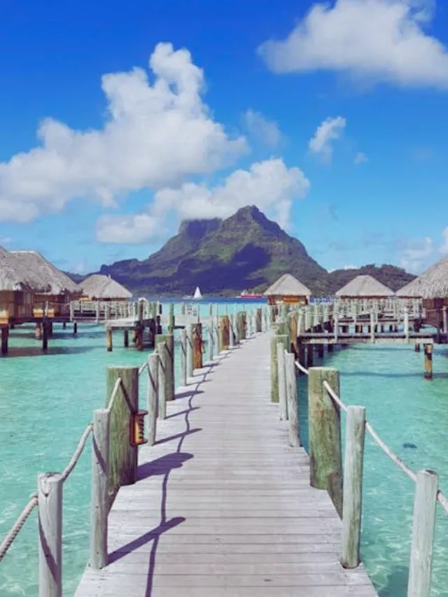 BORA BORA