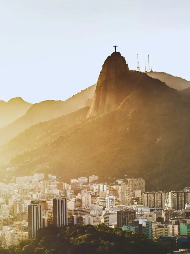 BRAZIL