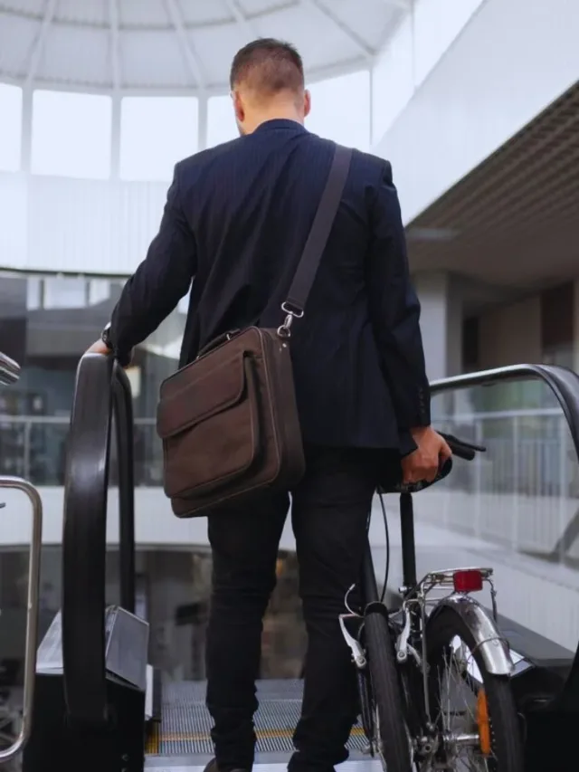 Business Travel Tips