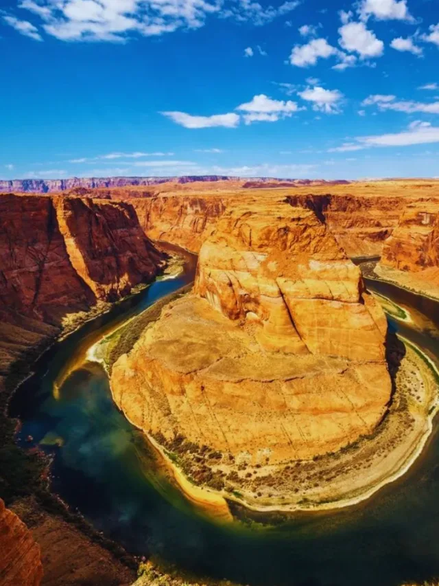 Grand Canyon National Park