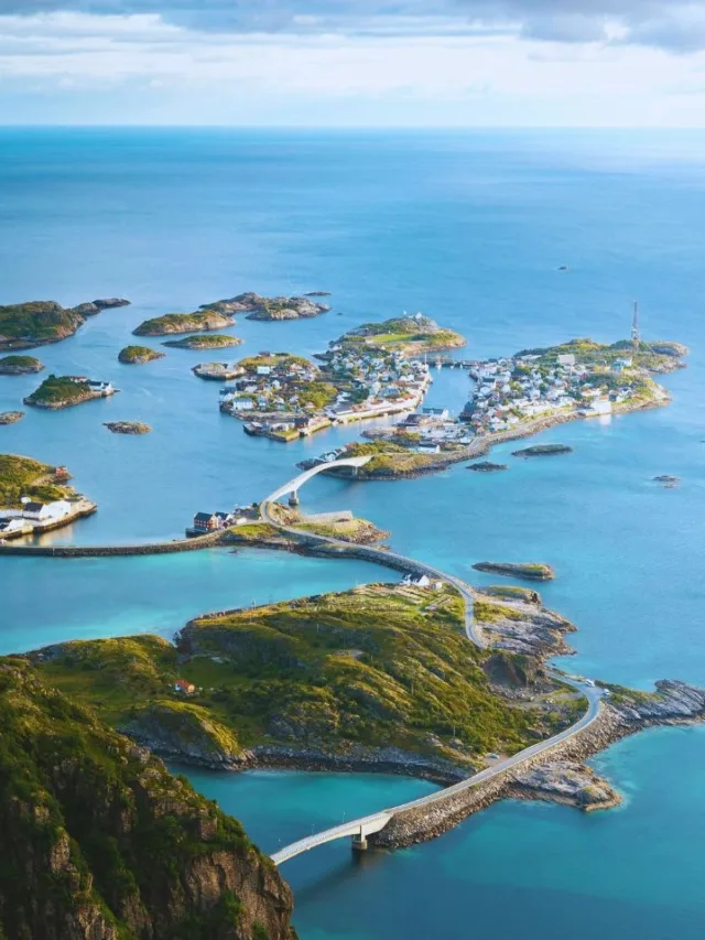 Norway