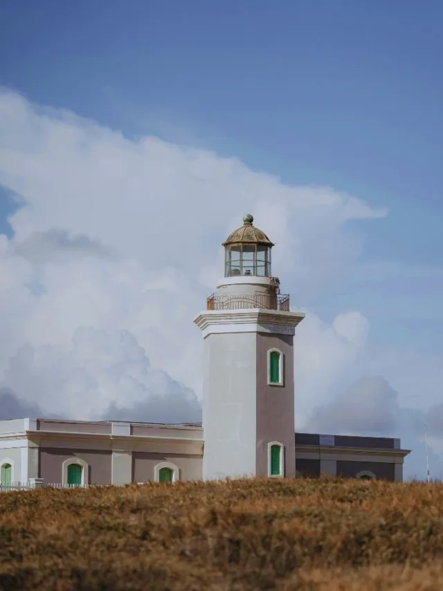 PUERTO RICO