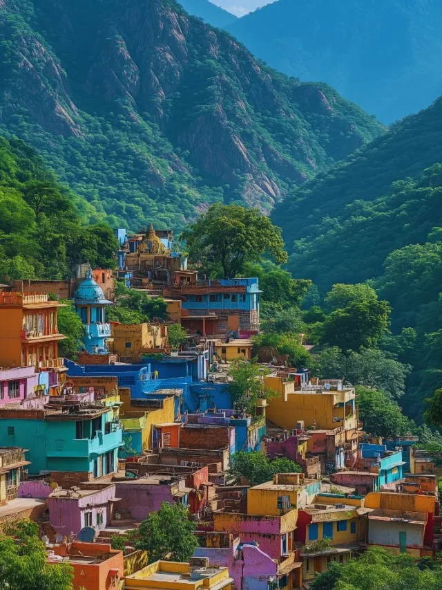 SOUTH AMERICA