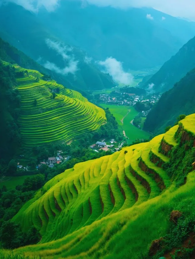 VIETNAM
