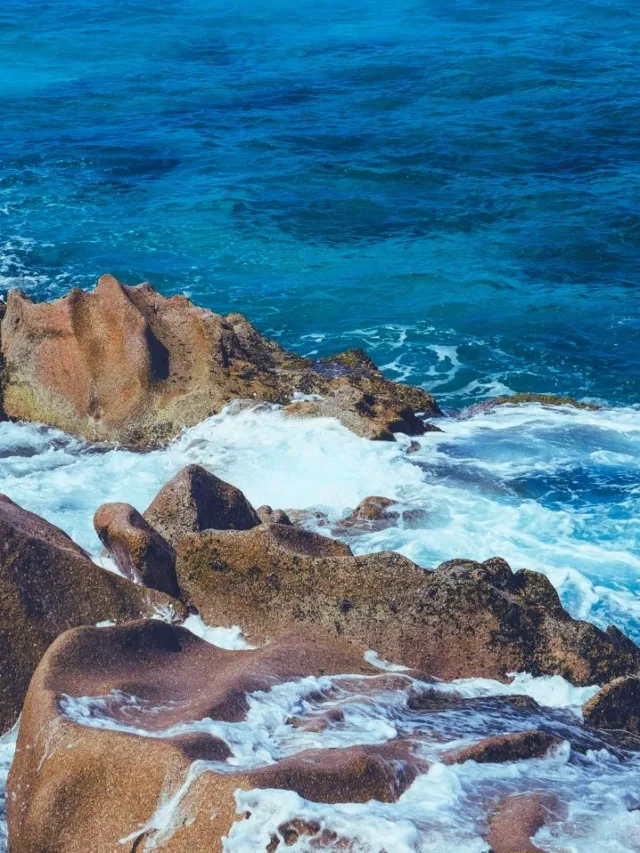 seychelles