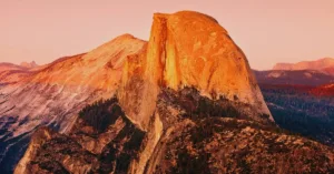 Yosemite National Park