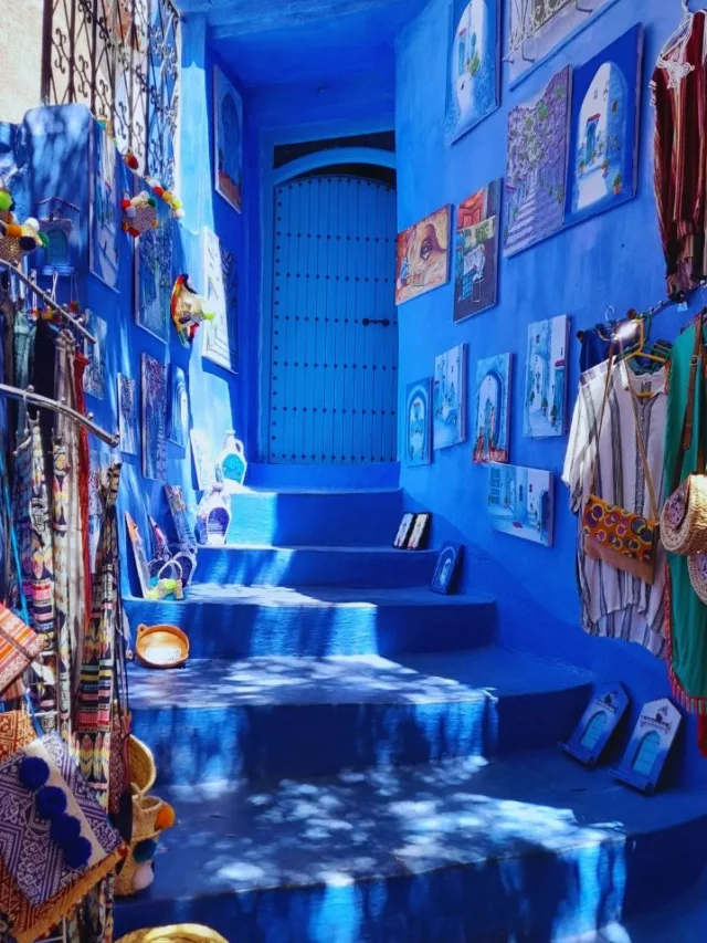 MOROCCO