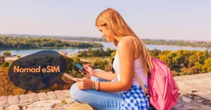 Nomad eSim