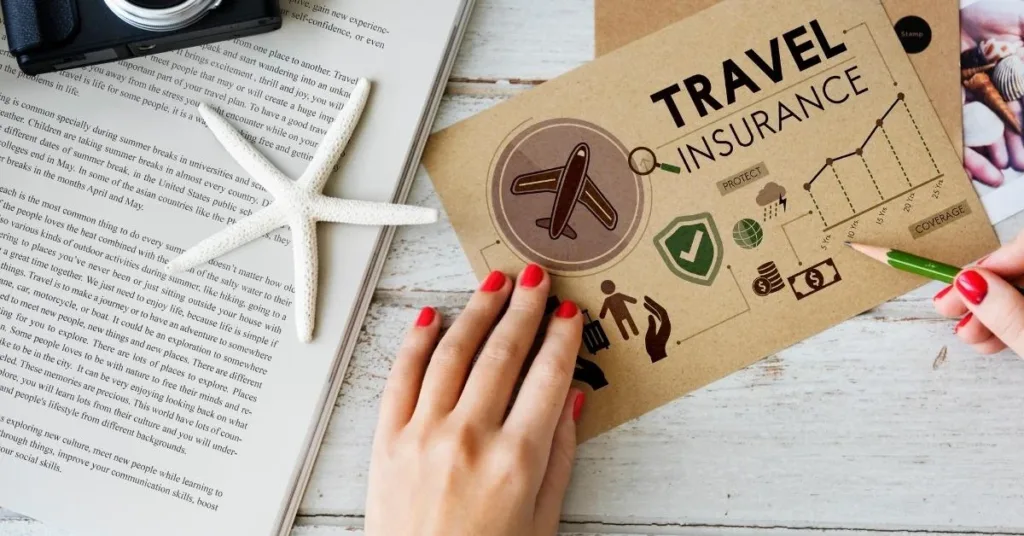 Travel Insurance Category